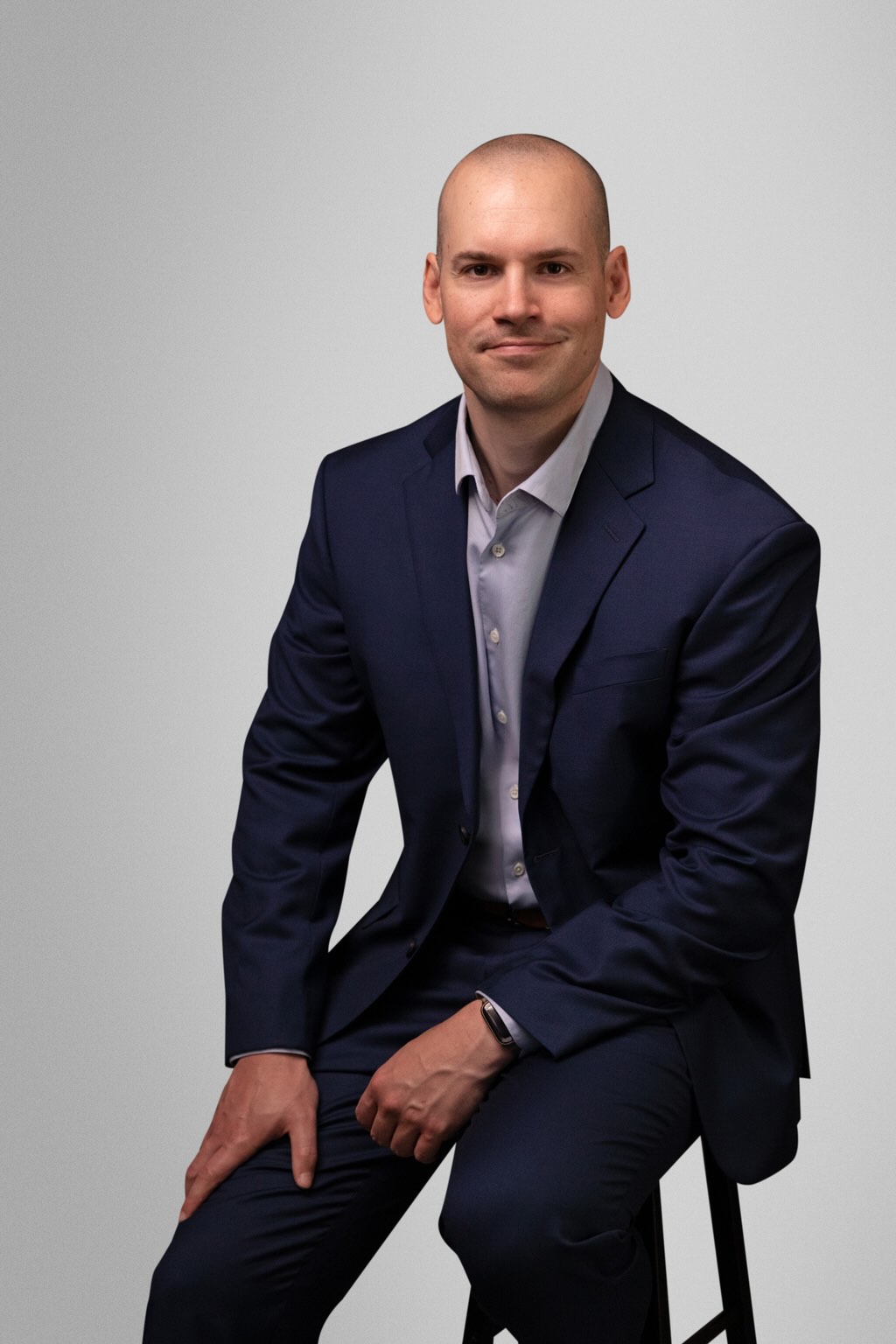 Klaus Pichler MLS