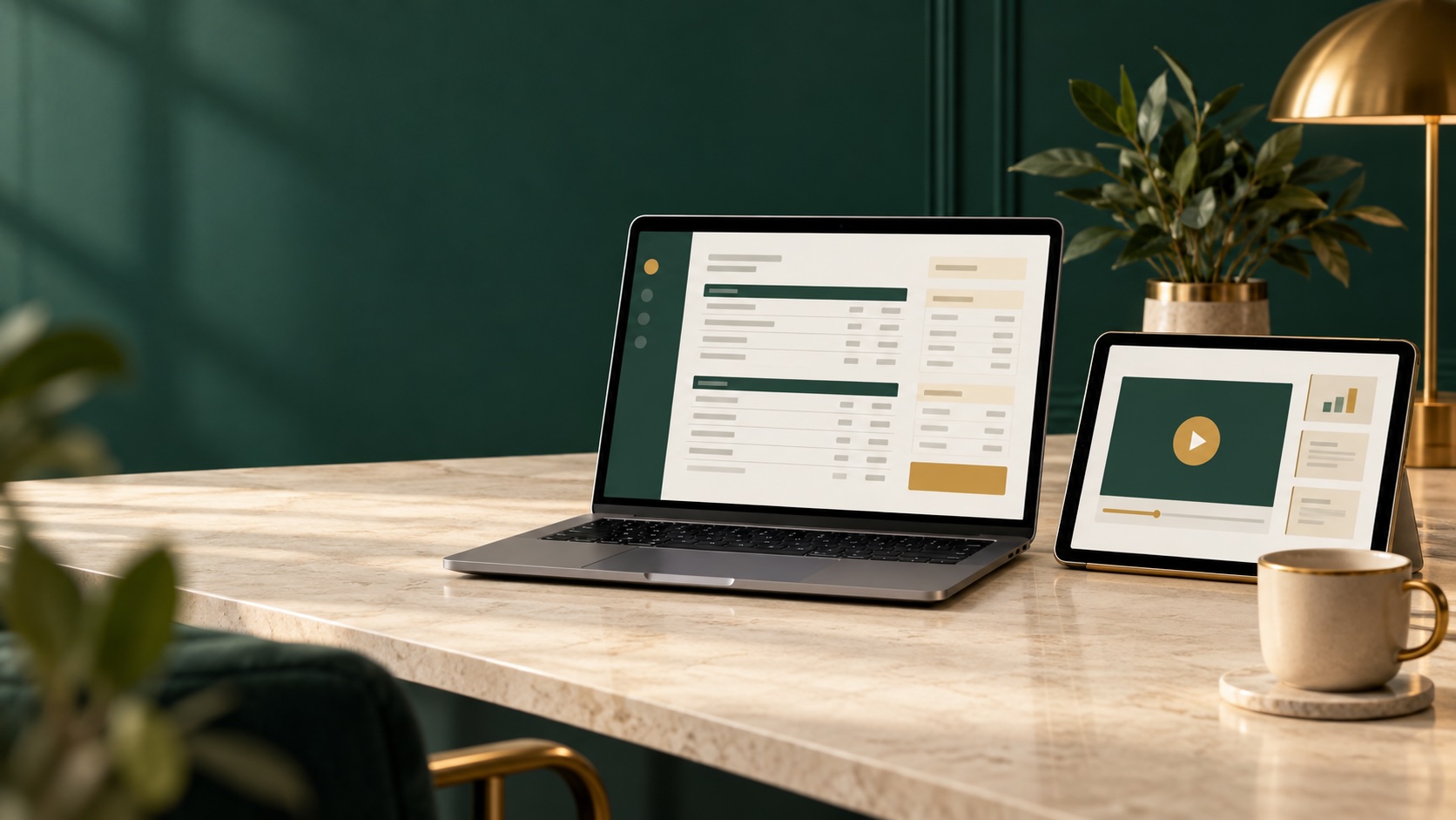 Lohnzettel Webinar