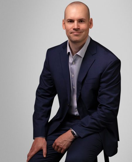 Klaus Pichler MLS